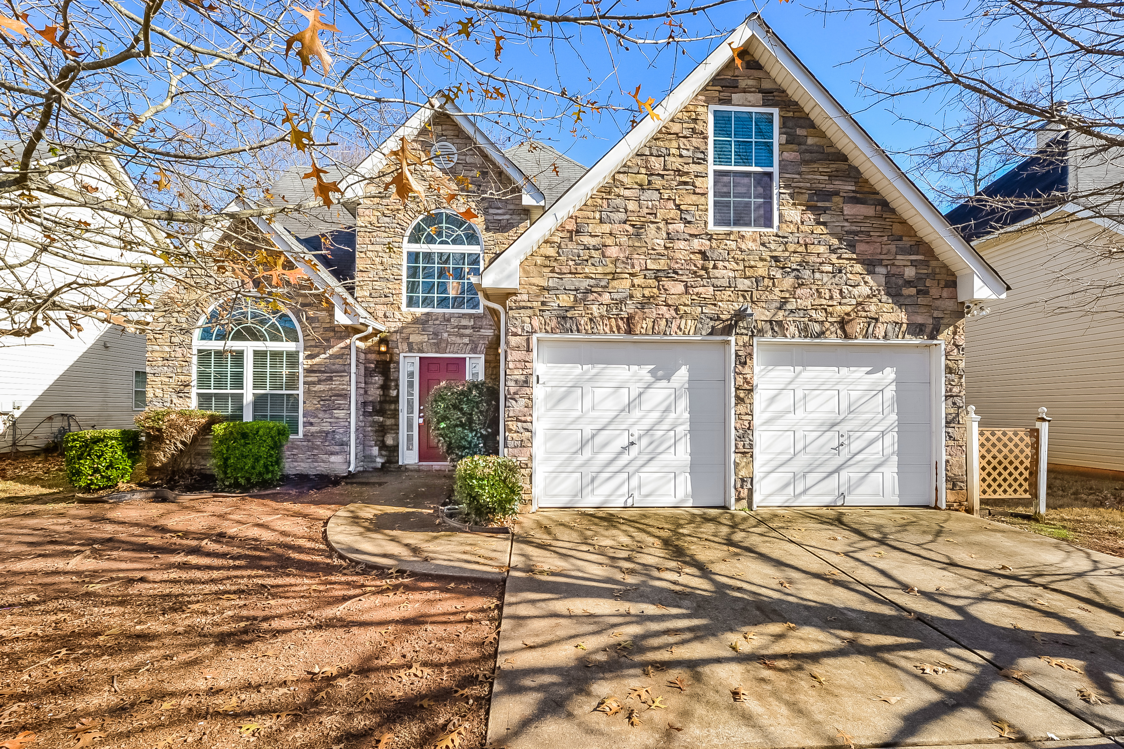 11664 Flemming Ct Hampton, GA 30228